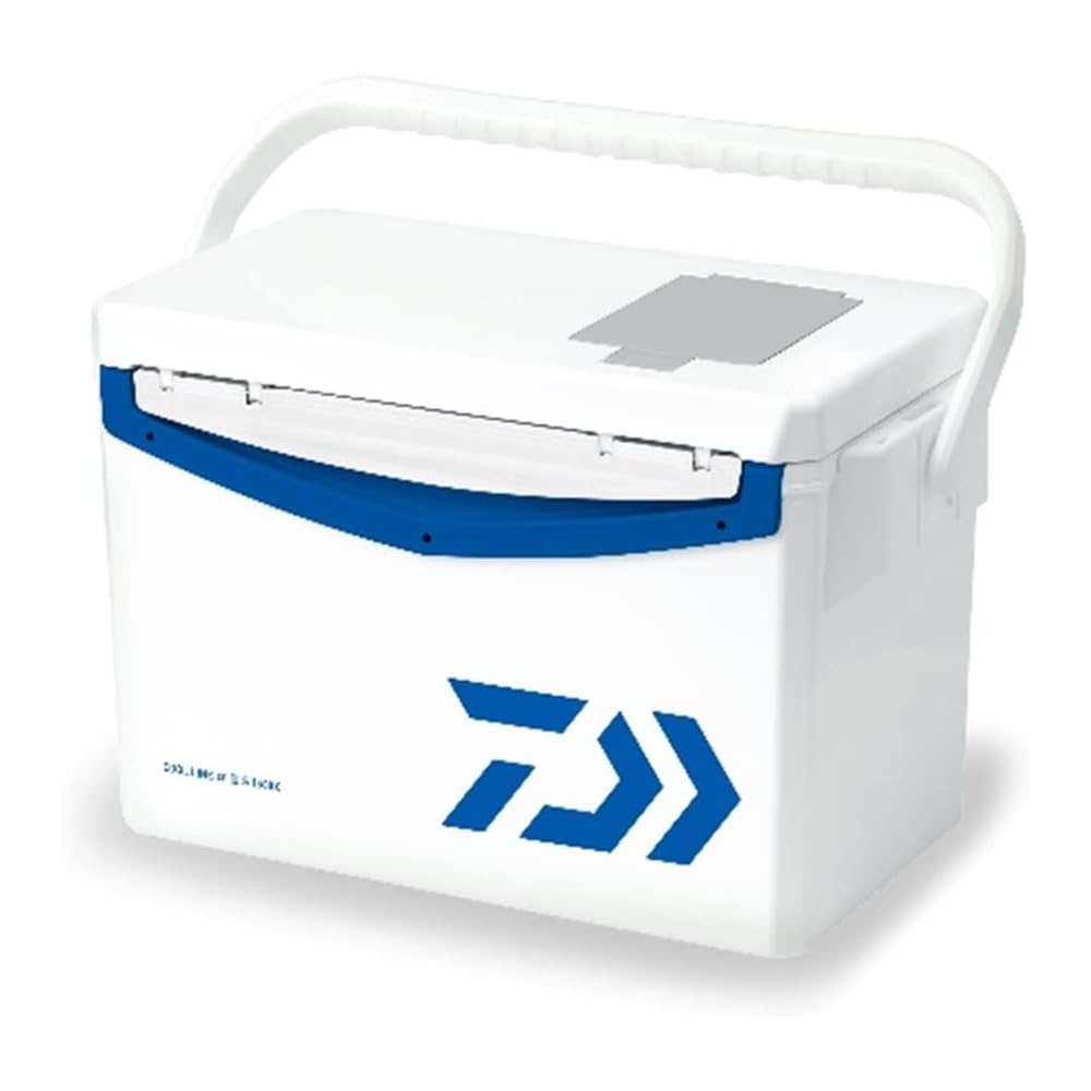 Daiwa Cool Line Alpha 3 S1500X Blue Fishing Outdoor Camping Cooler Box