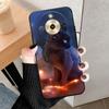 For Honor X9D X70 Case Magic8 Lite Phone Case Shookproof Soft TPU Silicone Back Cover For Honor Magic 8 Lite HonorX9D Funda Capa