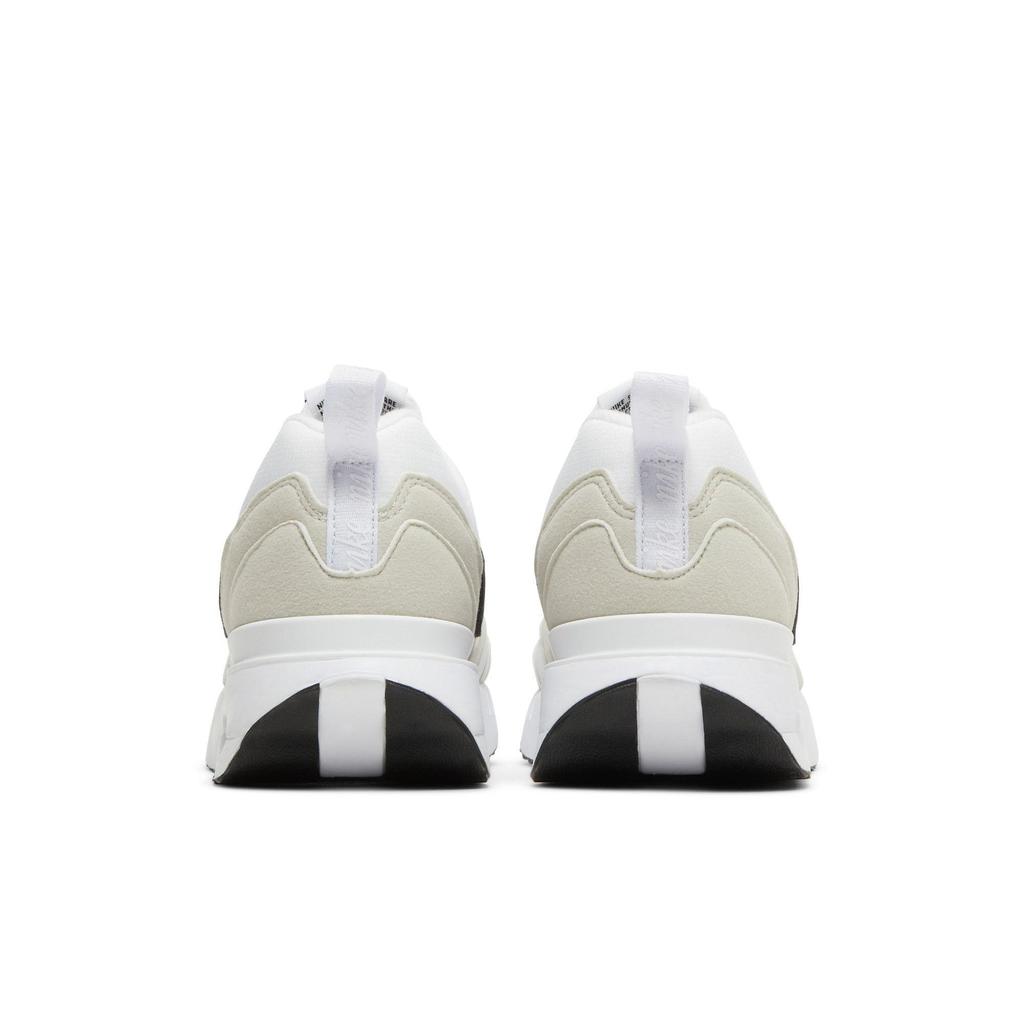 Nike Air Max Dawn Grade School 'White Light Bone' (Unisex) White / Light Bone / Black Running Shoes DH3157 102