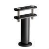 G8DA Under Bed Center Support Leg Adjustable Height Bed Support Legs with Wider Base