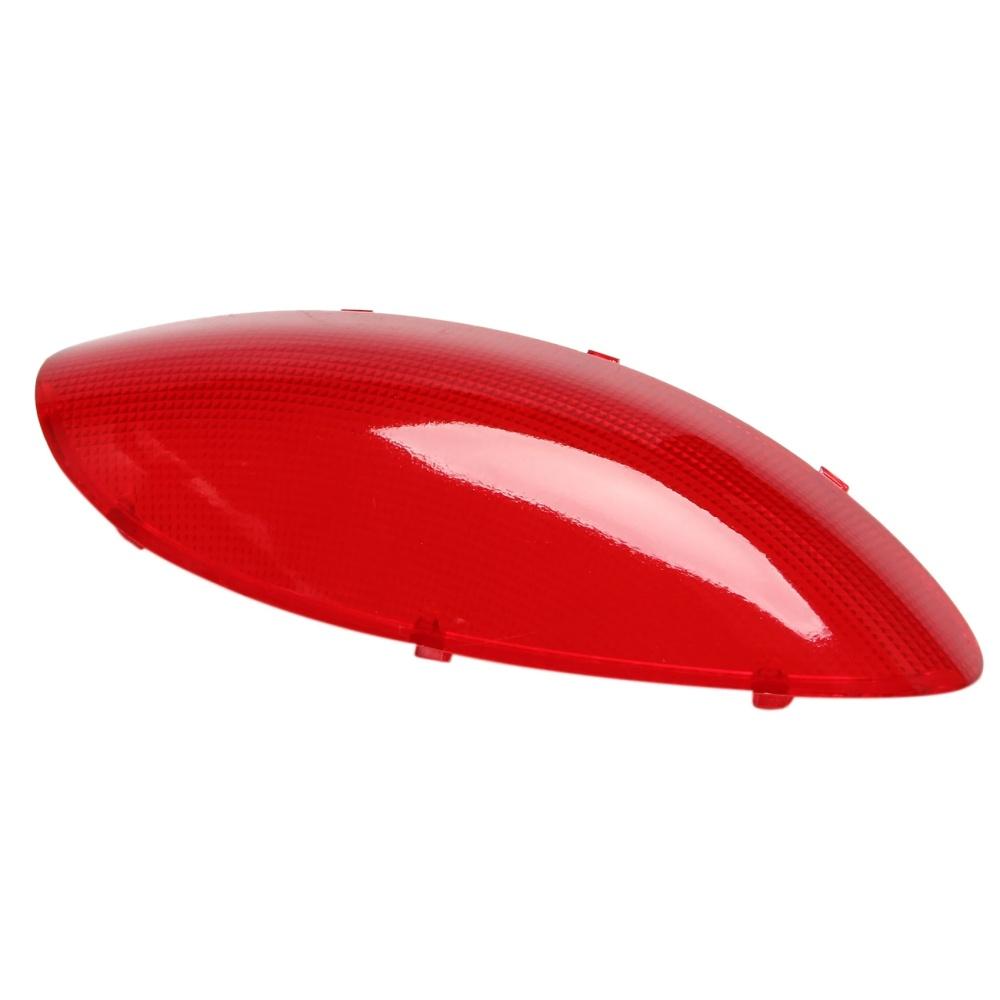 L&R Front Door Panel Reflector For Kia Sportage 2005-2009 926311F010 926411F010