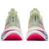 Anta Marathon Cushioning Breathable Low-Top Full-Length Carbon Plate Training Running Shoes Women Sneaker White Blue 922425588-7