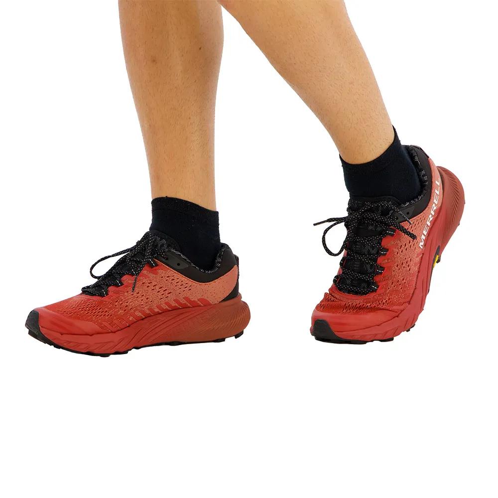 

Merrell Кроссовки для трейлраннинга Agility Remix 41 1/2