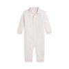 Baby Girls Polo Coverall Cwpoopcf3320082650