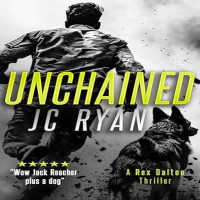 Unchained by JC Ryan Paperback Book 9781036704674