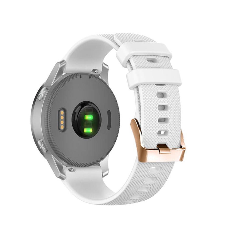 Soft Silicone Strap Correa for Huawei Watch GT4 41mm Replacement Bracelet Wristband for Huawei Watch GT 4 41mm Bands 18mm Correa