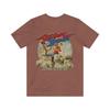 Smokey and the Bandit 1977 Vintage Men's T-Shirt Unisex T-Shirt