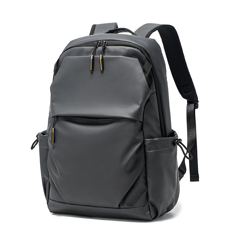 Men S Computer Bag Large Capacity Leisure Business Men S Backpack Backpack Backpack Student Bag Outdoor Travel Backpack