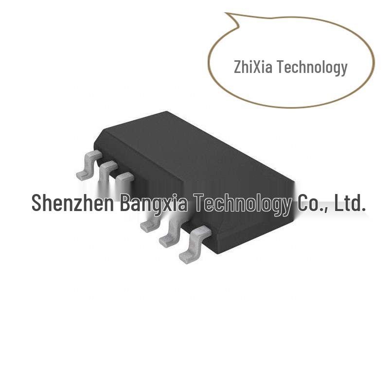 UVC Water Disinfection Chip with MCU & Integrated Circuit