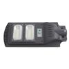 60W 7500K Solar Street Light Energy Saving Waterproof Solar Lamp for Urban Rural Roads
