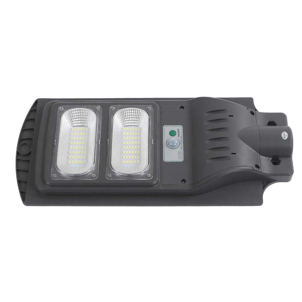 60W 7500K Solar Street Light Energy Saving Waterproof Solar Lamp for Urban Rural Roads