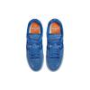 Nike Zapatillas unisex Ishod Wair SB Pacific Blue Navy University-Red Boarder-Azul DC7232-401