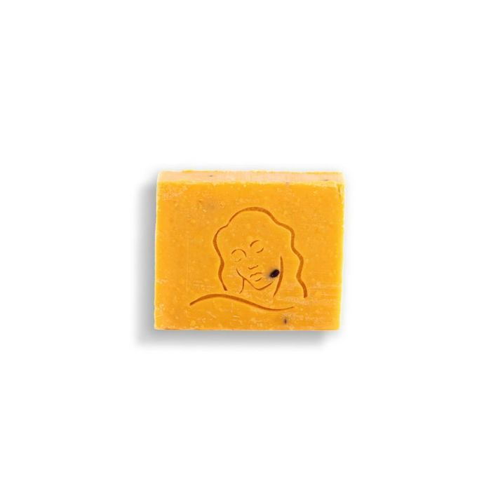 Savon - Haut-Ségala - Surgras - Bio - 80g - Sans Parfum