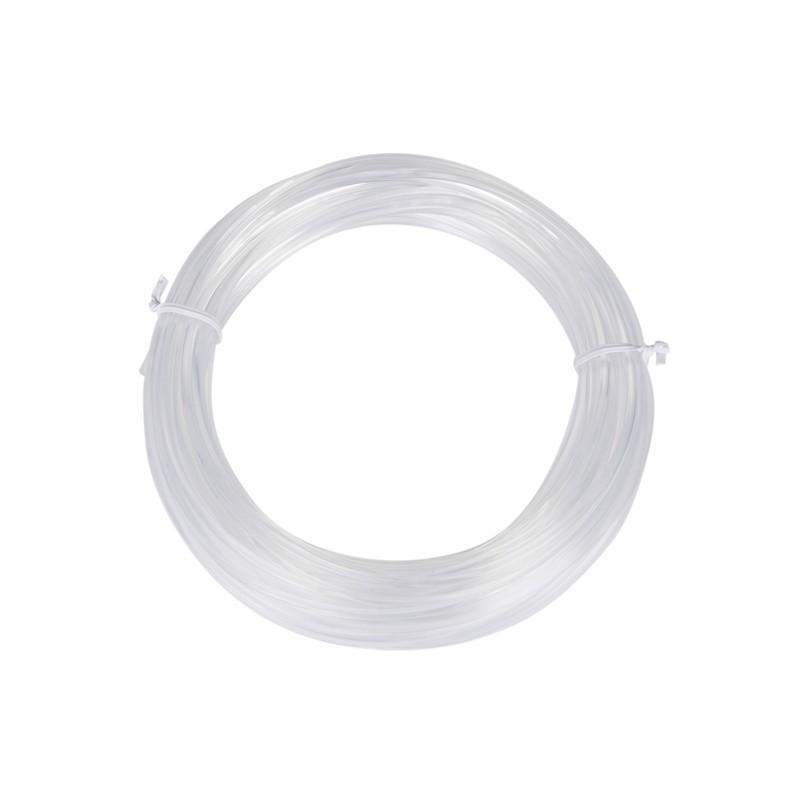 12V LED Car Opitcal Fiber Ambient Rainbow Lighting Kit Auto 6/8 Meters Optical Fiber String Atmosphere Lamp Trim