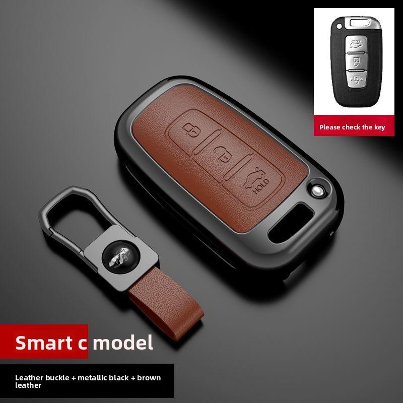 For Kia K3 K5 Sportage KXCross KX5 K2 Sorento KX3 Stonic K4 Key Fob Cover Case Protector