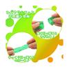 Japanese Product Disney All-Star Slime Clay Set 12 Types Each (Total 12 Pcs) for Kids