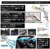ST TS Pulse Air Gun, Tornado Air, Air Blow Gun, Car Interior Cleaning, Gap Cleaning, Air Coupler Included