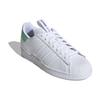 Adidas Originals Superstar Guangzhou Retro Low Top Casual Skate Shoes Unisex White Green Sneakers FW2850
