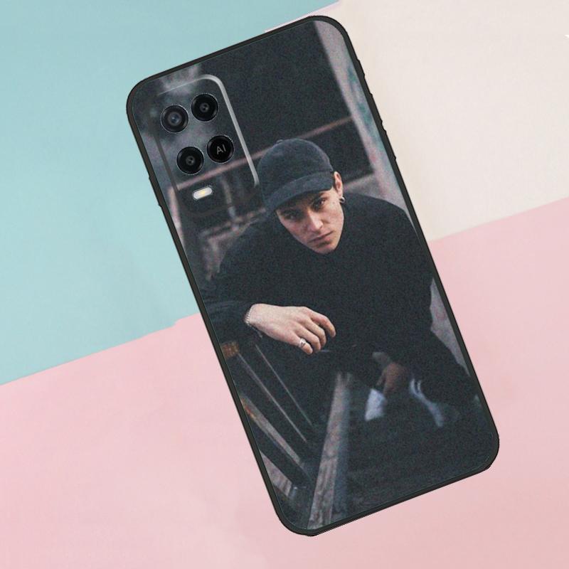 Aron Piper Elite For Oppo A74 A94 A54 A80 A78 A98 A40 A60 A18 A38 A58 A15 A17 A77 A57S A16 A76 A96 Phone Case