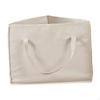 Clothes Hanger Holder In Triangle Shape, Organizer Bag for Home Use