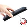 For TECNO Camon 20 Premier 5G CK9n Anti-Scratch Cover Retro Stand PU Leather Phone Wallet Case