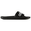 adidas Ciabatte Laoxo Bianco Nero 'Bianco Nero' AQ4757