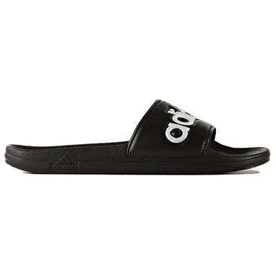 Ciabatte Laoxo Bianco Nero 'Bianco Nero' AQ4757