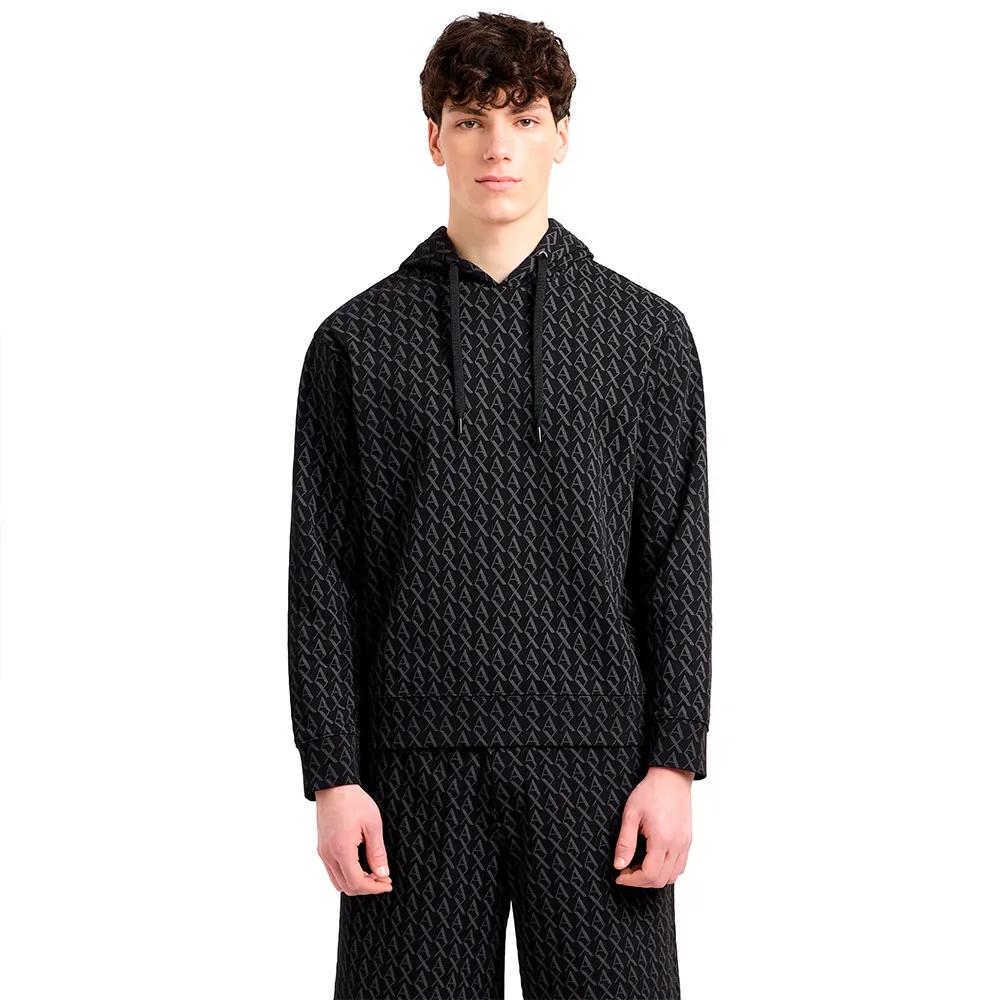 

Armani Exchange Толстовка с капюшоном XM001225_AF11847 L