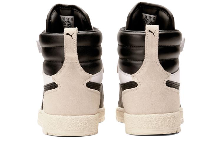 Puma Ralph Sampson Mid 'High Court Regal' Donna 382228-02