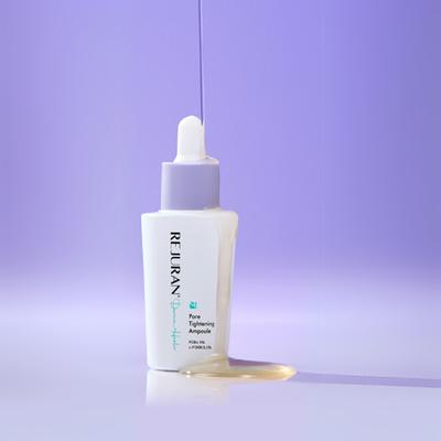 Fiala restringente per i pori Derma Healer da 30 ml
