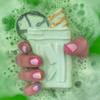 BOMP COSMETICS The Lime To My Mojito Shape Blaster