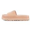 UGG Laton Minimalist Trendy Fashion Sandals Women Sandals Light-Peach-Pink 1126350-PFTR