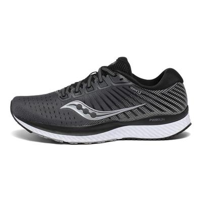 Women's Guide 13 'Black White' Saucony S10548-40