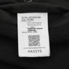HAZZYS Men's Fall/Winter Windproof Fleece Jacket