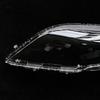 Compatible Transparent Headlight Cover for 2011-2015 Toyota Sienna