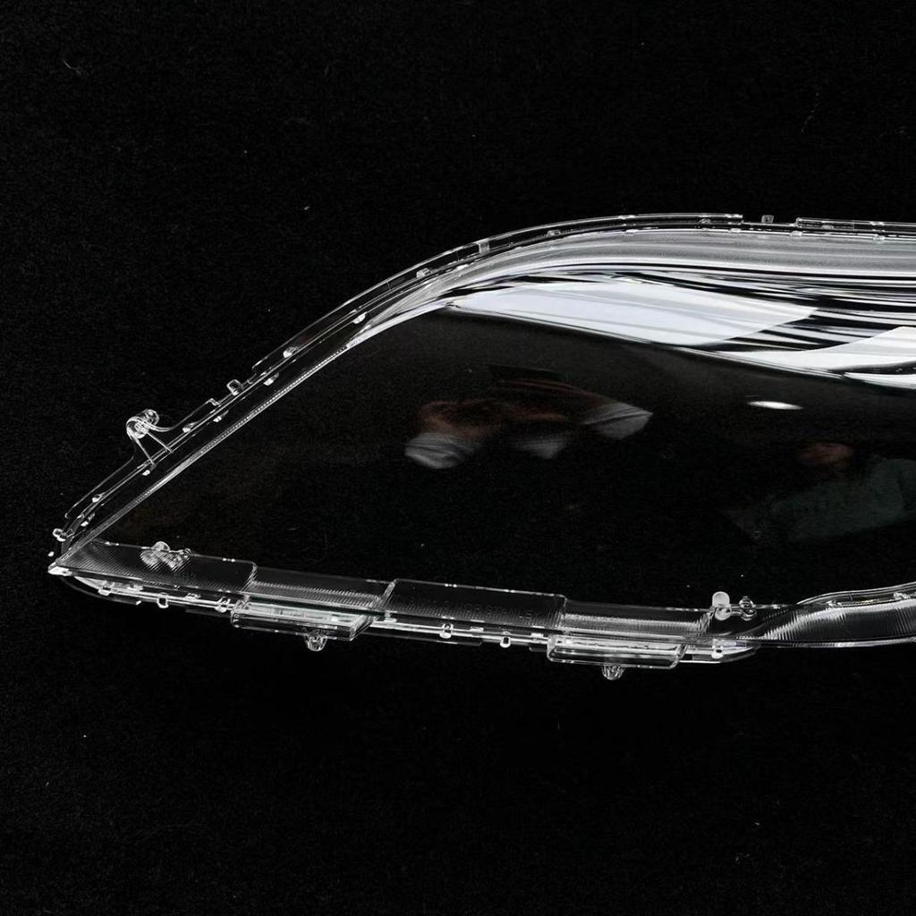 Compatible Transparent Headlight Cover for 2011-2015 Toyota Sienna
