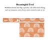 Women Sanitary Pad Waterproof Antifouling Storage Bag Multifunctional Large Capacity Pouch Ladies Holder Organizer Napkin