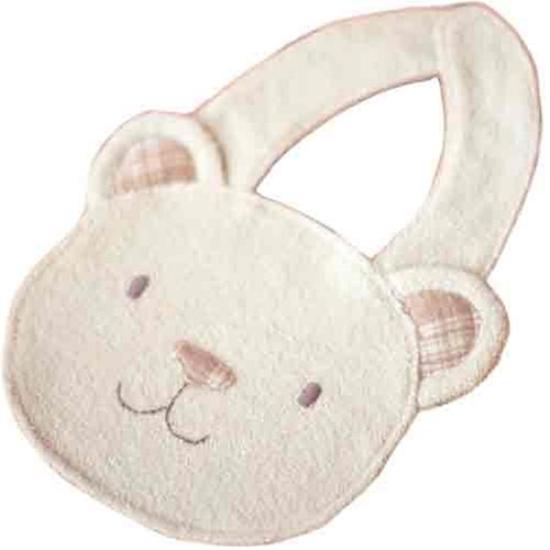 

Hamanaka Bear Bib