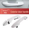Compatible with MG MG5 2020 Models: Exterior Door Pull Handle with Induction Assembly