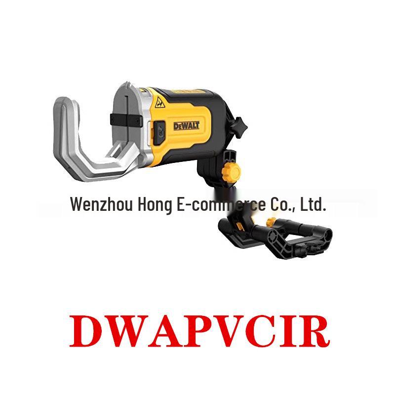 DeWalt Electric Screwdriver and Drill Bit Set: Phillips, Slotted, Torx, Hex Bits