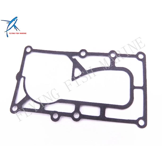 Engine Gasket Boat Motor 5F-01.01.01 for Hidea 2-Stroke 5F 4F Outboard Engine