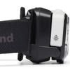 Lampe frontale - Black Diamond - Distance LT 1100 - 1100 lumens - Rechargeable USB - Étanche