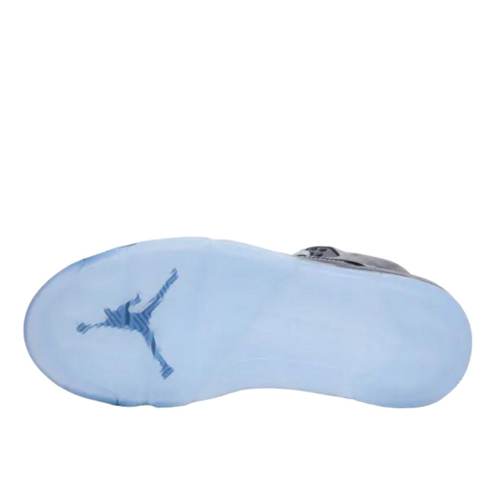 Air Jordan 5 Retro Wolf Grey (2026)