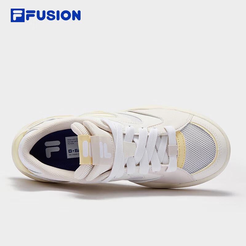 FILA FUSION KICK II Skate Shoes
