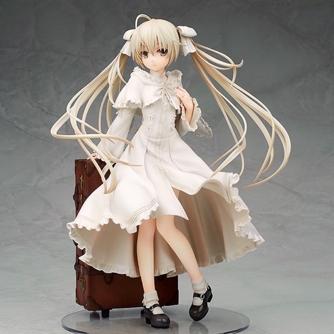 

[USED] ALTER Yosuga no Sora Kasugano Sora Ending Ver. Figure