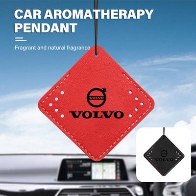 Car Interior Aromatherapy Rrnament Pendant Fragrance Freshener For Xc60 Xc90 V40 V60 S60 V50 V90 S80 C40 XC40 V70 XC70 C30 HL9
