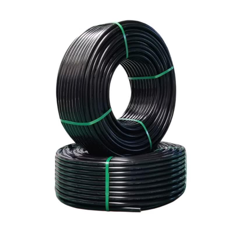 Tengduo PE Hot Melt Water Supply Pipe