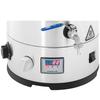 Mash kettle for beer production with timer made of stainless steel 30110C LED 2500 W 30 l