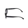 Chanel Logo Cat Eye Sunglasses Unisex Sunglasses Black CH5416-1712-S6