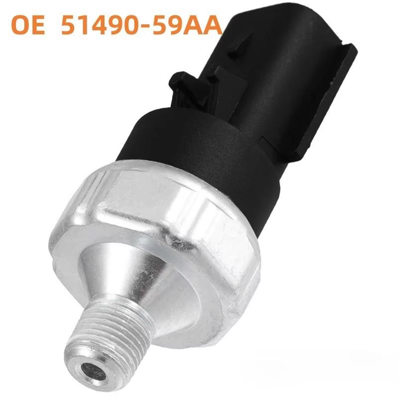 Motoröldrucksensor 5149059AA 4868672AA für Jeep Dodge Chrysler 2003-2014 | Alarmschalter mit Direktanpassung